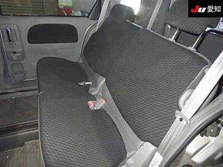 TOYOTA SIENTA 2009