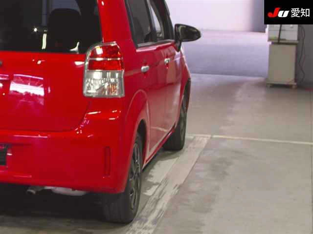 TOYOTA SPADE 2014
