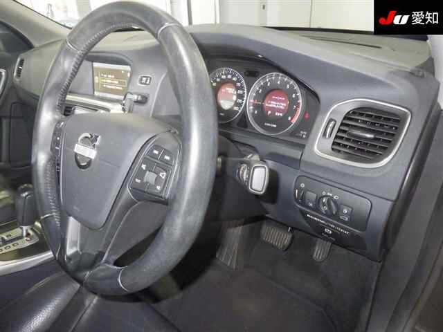 VOLVO S60 2012