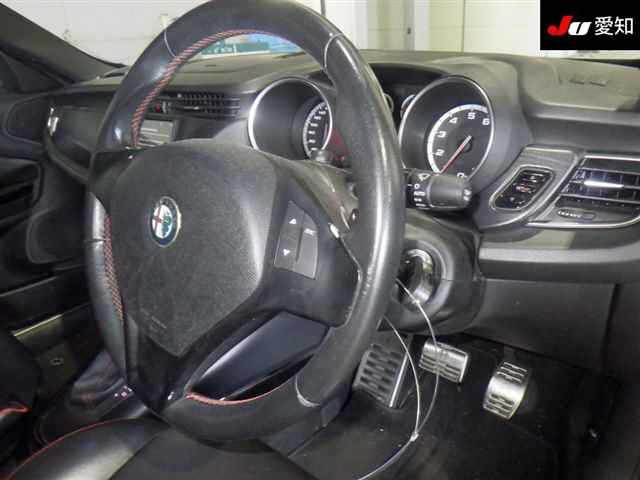 ALFAROMEO OTHER 2012