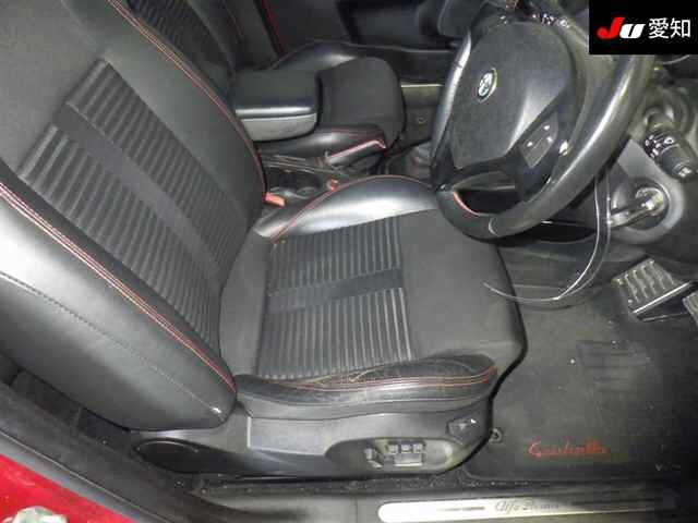 ALFAROMEO OTHER 2012
