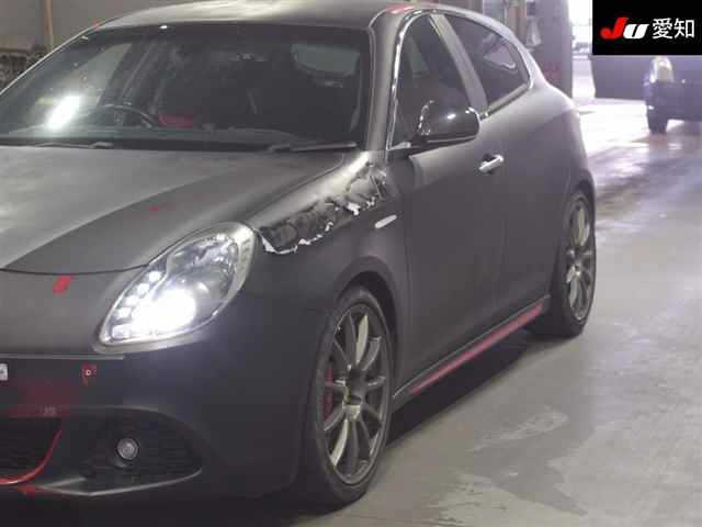 ALFAROMEO OTHER 2012