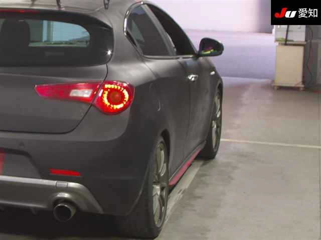 ALFAROMEO OTHER 2012