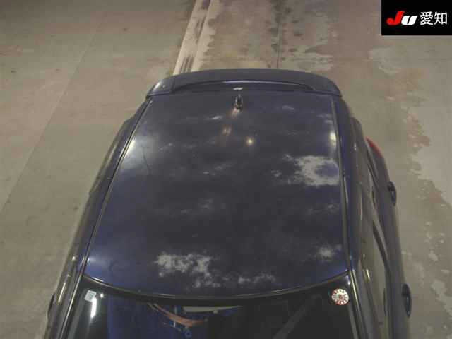 SUZUKI SWIFT 2008