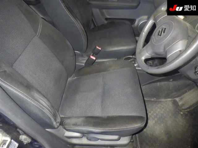 SUZUKI SWIFT 2008