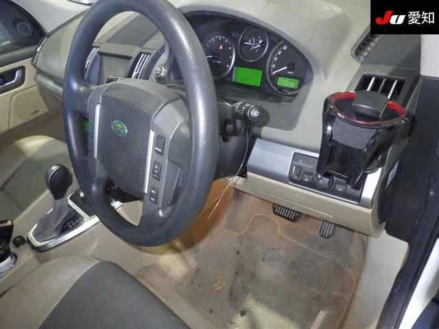 ROVER FREELANDER2 2008