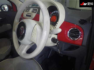 car slider