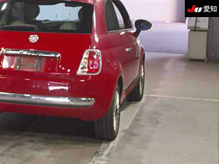 car slider