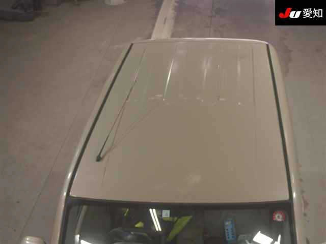 NISSAN CUBE 2010
