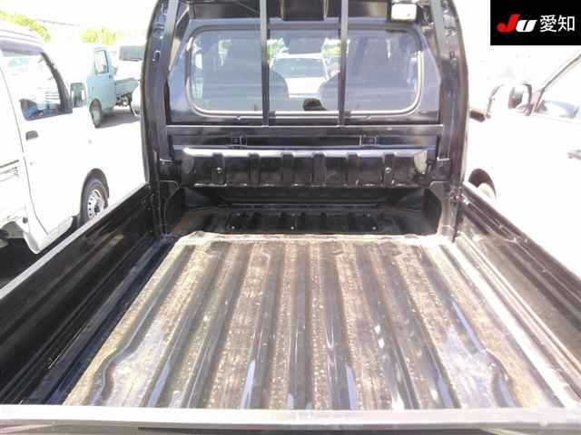 SUZUKI CARRY TRUCK 2023