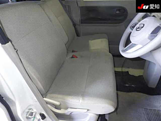 DAIHATSU TANTO 2014