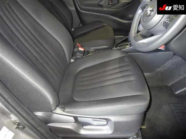TOYOTA YARIS 2022