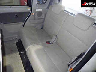 DAIHATSU TANTO 2014