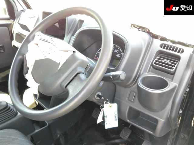 SUZUKI CARRY TRUCK 2023