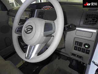 DAIHATSU TANTO 2014