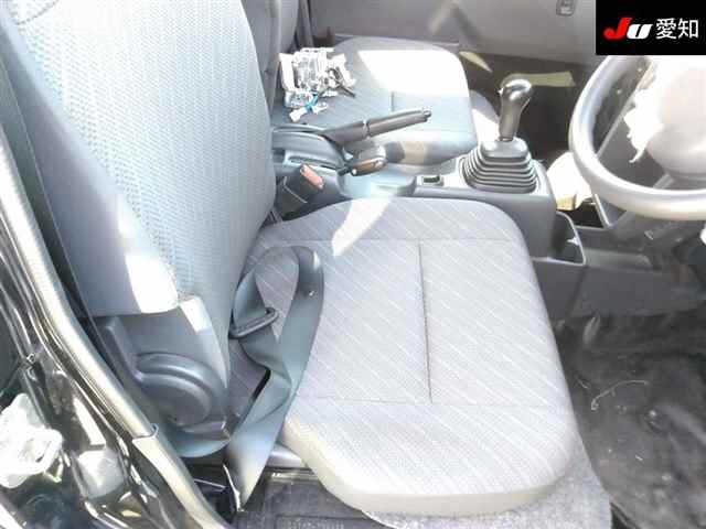 SUZUKI CARRY TRUCK 2023