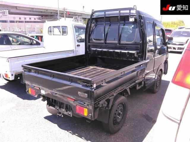 SUZUKI CARRY TRUCK 2023