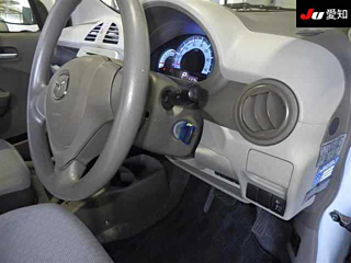 MAZDA CAROL 2014