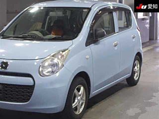 MAZDA CAROL 2014