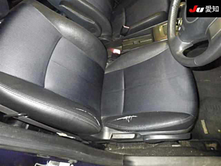 SUBARU EXIGA 2010