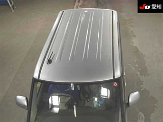 DAIHATSU TANTO 2012