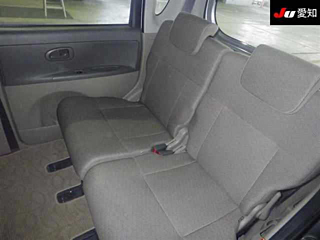 DAIHATSU TANTO 2012