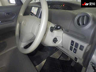 DAIHATSU TANTO 2012