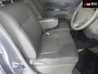 DAIHATSU TANTO 2012