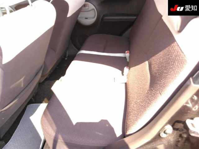 TOYOTA PASSO 2010