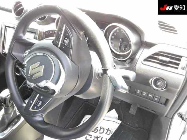 SUZUKI SWIFT 2023