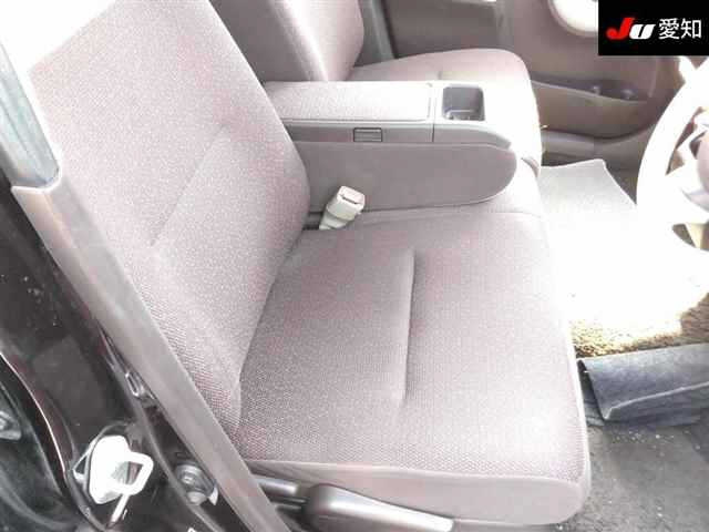 TOYOTA PASSO 2010