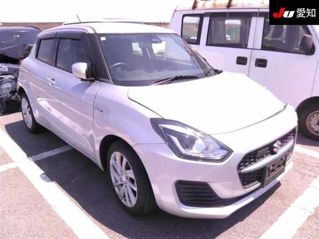 SUZUKI SWIFT 2023