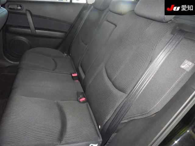 MAZDA ATENZA WAGON 2010
