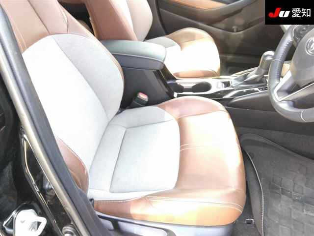 TOYOTA COROLLA SPORT 2019