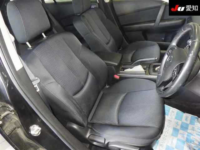 MAZDA ATENZA WAGON 2010