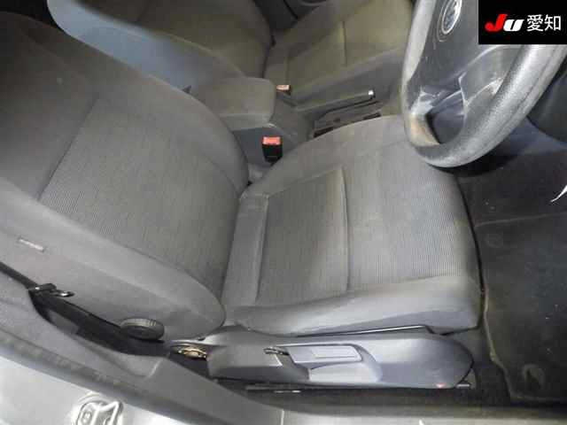 VOLKSWAGEN GOLF 2008