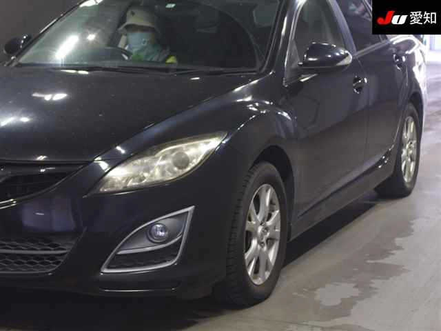 MAZDA ATENZA WAGON 2010
