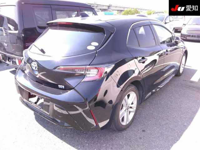 TOYOTA COROLLA SPORT 2019