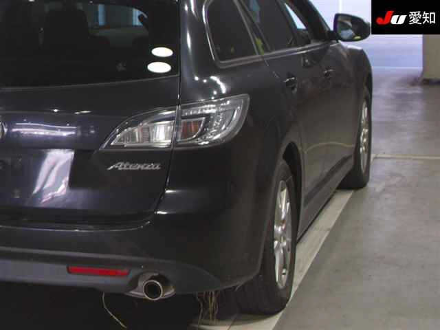 MAZDA ATENZA WAGON 2010