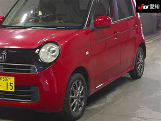 HONDA N ONE 2012