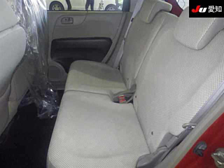 HONDA N ONE 2012