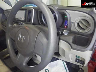 HONDA N ONE 2012