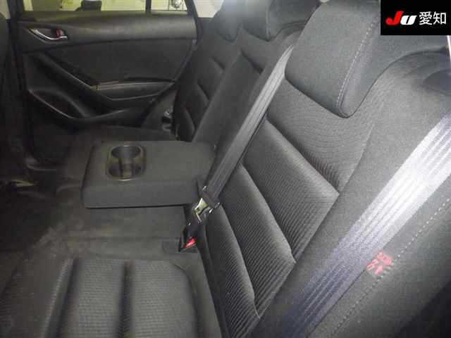 MAZDA CX-5 2014
