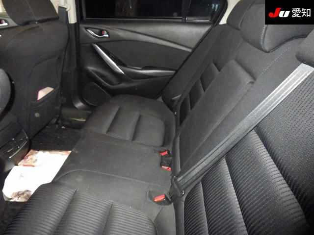 MAZDA ATENZA SEDAN 2013
