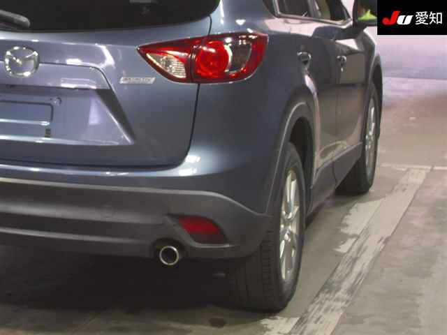 MAZDA CX-5 2014