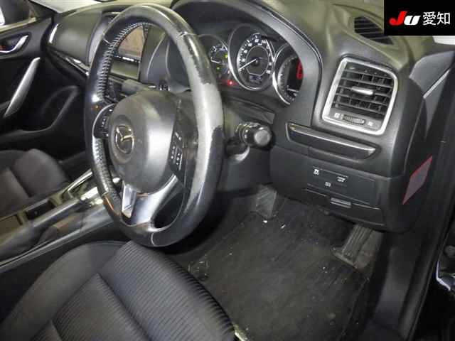MAZDA ATENZA SEDAN 2013