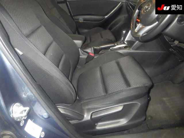 MAZDA CX-5 2014