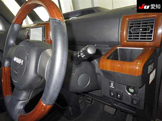 car slider