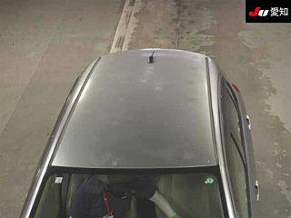TOYOTA VITZ 2010
