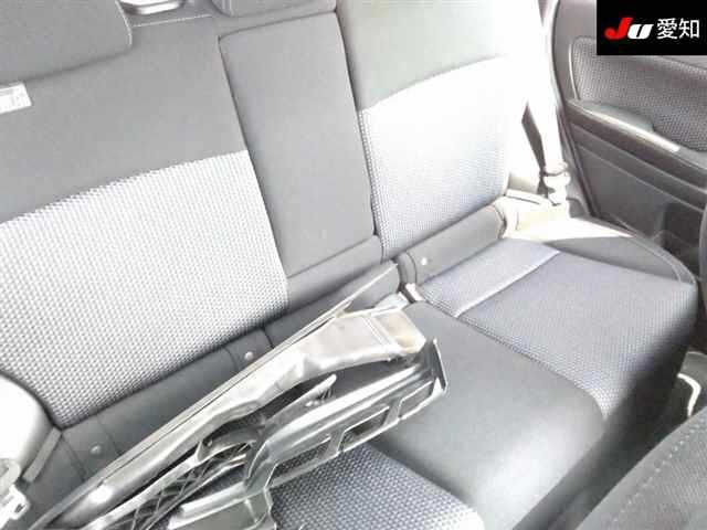 SUBARU FORESTER 2017